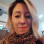 Esther Veronica Campos Cubilla - @esther.campos - Instagram