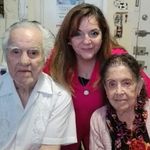 Blanca Esther Cedillo Moreno - @mariaesthercedillomoreno - Instagram