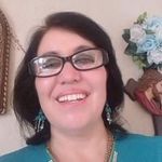 Esther Cedillo - @cedillo6609 - Instagram