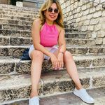 Esther Cedillo - @cedillo205 - Instagram