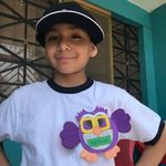 Esther Romero Cedillo - @estherromerocedillo - Instagram