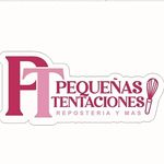 Esther Chacon Carrillo - @pequetentacionesec - Instagram