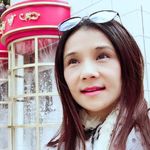 Esther Chow - @cchoryu - Instagram