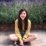 Esther Chow - @chow_esther - Instagram