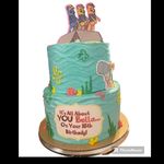 Esther Cisneros - @auntie_suggas_sweets - Instagram