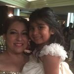 Esther Cisneros - @ecisneros2 - Instagram