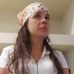 Esther Cisneros - @karolcisnepty - Instagram