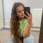 Esther Clayfield - @estherclayfield - Instagram