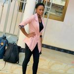 Esther Clinton - @estherclinton788 - Instagram