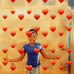 Esther Clinton - Facebook