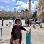 Esther Cochran - @estherharvester - Instagram