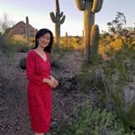 Esther Cochran - @esthercochran78001 - Instagram