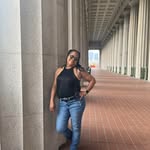 Esther Cochran Clayborne - @esther_clay - Instagram