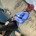Esther - @esthe_rconner - Instagram