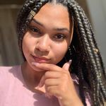 Esther Cooley - @blessingkimmy - Instagram