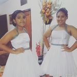 Esther Coronel - @eicc2707 - Instagram