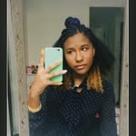 Esther Corrêa - @_estherrc - Instagram