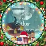 Esther Cronin Goodson - @goodson.esther - Instagram