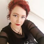 Esther Crow - @esther_stormcrow - Instagram