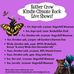Esther Crow - Facebook