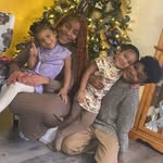 Esther I. Ashburn-Crowder - @eicrowder - Instagram