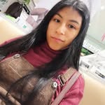 Esther Cuba - @esther_cl11 - Instagram