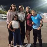 Esther Cuba - @cuba5esther - Instagram