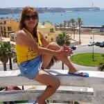 Esther Cuba Amachi - @esthercuba12 - Instagram
