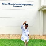 Esther Cubaka - @cubakaesther - Instagram