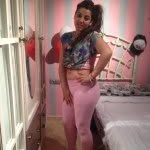 Esther - @estherthucubanita - Instagram