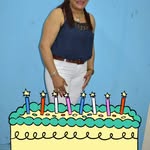 Esther Graciela Cuba - @cubaesthergraciela - Instagram