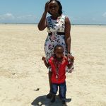 esther Dennis - @estherkagera - Instagram