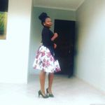 Esther Dennis Macha - @estherdennismac - Instagram