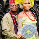 Esther Offiong Dennis - @ahm_esther_offiong - Instagram