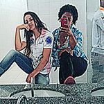 Esther - @esther_apolonio_drew - Instagram