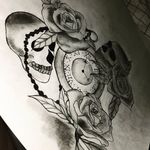 Esther Duncan - @artbyessiee - Instagram