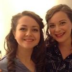 Esther Duncan - @s1477152 - Instagram