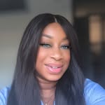 Esther Duncan - @la_touche2pela - Instagram