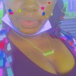 Esther Duncan/Eyedo - @duncanesther806 - Instagram