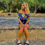 Esther Durham - @estherdurham886 - Instagram