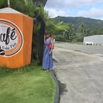 Esther Ebert - @estheraquino41 - Instagram