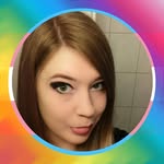 Esther Ebert - @panda_althea - Instagram