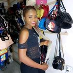 Esther Edwards - @prettyesther46 - Instagram