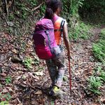 Esther Edwards - @warriorprincess78tt - Instagram