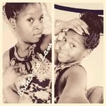 Esther Enosa - @estherenosa - Instagram
