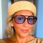 Esther Elipe Ferrer - @estherelipeferrer - Instagram