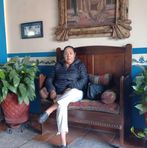 Esther Ferrer - Facebook