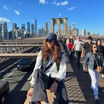Esther Ferrer - @estheerf - Instagram