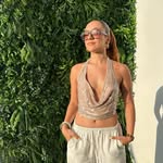Esther Ferrer - @esther_its_me - Instagram