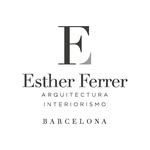 esther ferrer, arquitectura - @estherferrerarquitectura - Instagram